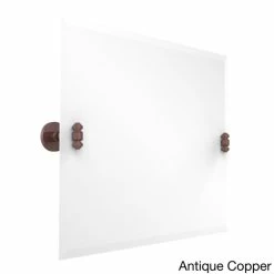 Wholesale ⭐ Allied Brass South Beach Framless Beveled Edge Rectangular Landscape Tilt Wall Mirror ⭐ 12 Wholesale ⭐ Allied Brass South Beach Framless Beveled Edge Rectangular Landscape Tilt Wall Mirror ⭐ -Allied Brass Sales unnamed file 748