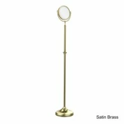 Best deal 🥰 Allied Brass Adjustable Height Floor-standing Makeup Mirror With 8-inch Diameter And 3X Magnification 👍 12 Best deal 🥰 Allied Brass Adjustable Height Floor-standing Makeup Mirror With 8-inch Diameter And 3X Magnification 👍 -Allied Brass Sales unnamed file 75