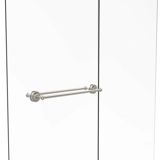 Coupon 😀 Allied Brass Prestige Regal Collection 24-inch Back-to-back Shower Door Towel Bar 🛒 3 Coupon 😀 Allied Brass Prestige Regal Collection 24-inch Back-to-back Shower Door Towel Bar 🛒