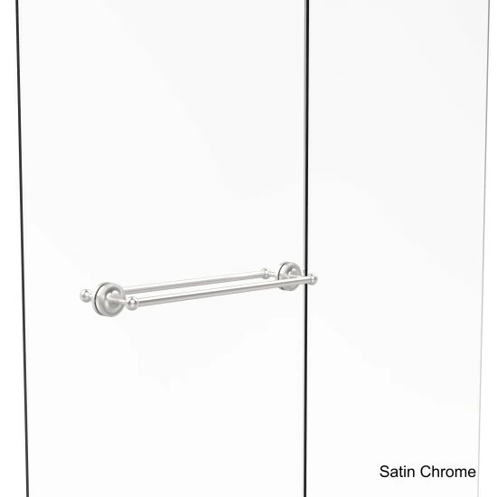 Coupon 😀 Allied Brass Prestige Regal Collection 24-inch Back-to-back Shower Door Towel Bar 🛒 5 Coupon 😀 Allied Brass Prestige Regal Collection 24-inch Back-to-back Shower Door Towel Bar 🛒 - Image 3