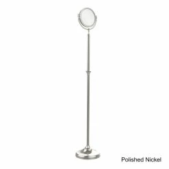 Best deal 🥰 Allied Brass Adjustable Height Floor-standing Makeup Mirror With 8-inch Diameter And 3X Magnification 👍 13 Best deal 🥰 Allied Brass Adjustable Height Floor-standing Makeup Mirror With 8-inch Diameter And 3X Magnification 👍 -Allied Brass Sales unnamed file 76