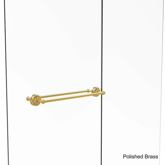 Coupon 😀 Allied Brass Prestige Regal Collection 24-inch Back-to-back Shower Door Towel Bar 🛒 10 Coupon 😀 Allied Brass Prestige Regal Collection 24-inch Back-to-back Shower Door Towel Bar 🛒 - Image 8