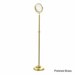 Best deal 🥰 Allied Brass Adjustable Height Floor-standing Makeup Mirror With 8-inch Diameter And 3X Magnification 👍 16 Best deal 🥰 Allied Brass Adjustable Height Floor-standing Makeup Mirror With 8-inch Diameter And 3X Magnification 👍 -Allied Brass Sales unnamed file 79