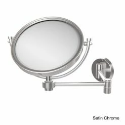 Wholesale 🔔 Allied Brass 8-inch Wall Mounted 3x Magnification Extending Make-Up Mirror ✔️ -Allied Brass Sales unnamed file 795