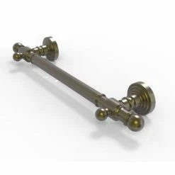 Top 10 🔥 Allied Brass Decorative 36-inch ADA Compliant Grab Bar 🧨
