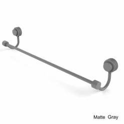New ⌛ Allied Brass Venus Collection Clear Brass 18-inch Towel Bar With Groovy Accent ❤️ 12 New ⌛ Allied Brass Venus Collection Clear Brass 18-inch Towel Bar With Groovy Accent ❤️ -Allied Brass Sales unnamed file 811