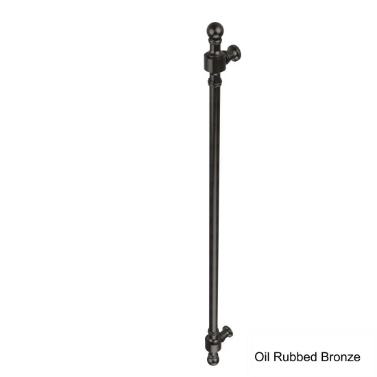 Best Pirce ๐งจ Allied Brass Retro Wave Collection 18-inch Refrigerator Pull โ 7 Best Pirce ๐งจ Allied Brass Retro Wave Collection 18-inch Refrigerator Pull โ - Image 5