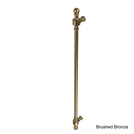 Best Pirce ๐งจ Allied Brass Retro Wave Collection 18-inch Refrigerator Pull โ 10 Best Pirce ๐งจ Allied Brass Retro Wave Collection 18-inch Refrigerator Pull โ - Image 8