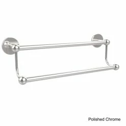 Discount 🎉 Allied Brass Prestige Skyline Collection 30-inch Double Towel Bar ⌛ -Allied Brass Sales unnamed file 853