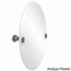Best deal 🔔 Allied Brass Frameless Oval Tilt Wall Mirror With Beveled Edge, Washington Square Collection - 22"d 🛒 15 Best deal 🔔 Allied Brass Frameless Oval Tilt Wall Mirror With Beveled Edge, Washington Square Collection - 22"d 🛒 -Allied Brass Sales unnamed file 870
