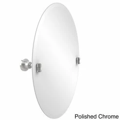 Best deal 🔔 Allied Brass Frameless Oval Tilt Wall Mirror With Beveled Edge, Washington Square Collection - 22"d 🛒 16 Best deal 🔔 Allied Brass Frameless Oval Tilt Wall Mirror With Beveled Edge, Washington Square Collection - 22"d 🛒 -Allied Brass Sales unnamed file 871