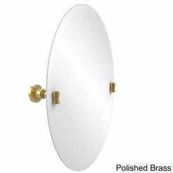 Best deal 🔔 Allied Brass Frameless Oval Tilt Wall Mirror With Beveled Edge, Washington Square Collection - 22"d 🛒 17 Best deal 🔔 Allied Brass Frameless Oval Tilt Wall Mirror With Beveled Edge, Washington Square Collection - 22"d 🛒 -Allied Brass Sales unnamed file 872