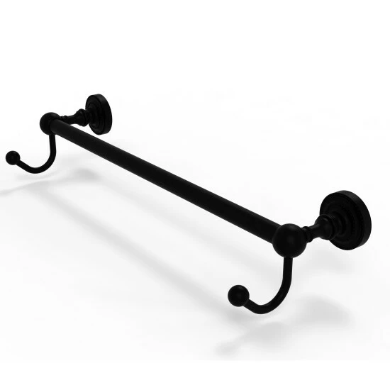 Coupon 😀 Allied Brass Dottingham Collection 24 Inch Towel Bar With Integrated Hooks 🛒 3 Coupon 😀 Allied Brass Dottingham Collection 24 Inch Towel Bar With Integrated Hooks 🛒