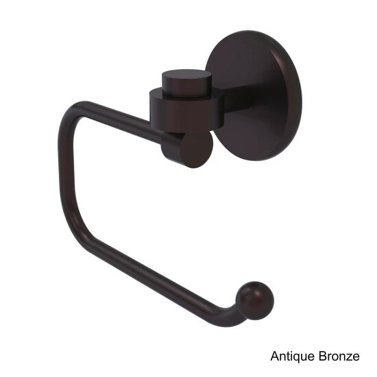 New 🎁 Allied Brass Satellite Orbit One Collection Euro Style Toilet Tissue Holder ⭐ 5 New 🎁 Allied Brass Satellite Orbit One Collection Euro Style Toilet Tissue Holder ⭐ - Image 3
