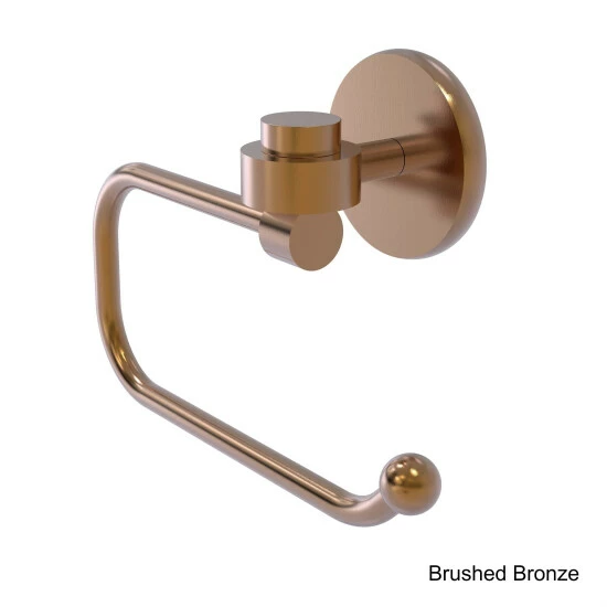 New 🎁 Allied Brass Satellite Orbit One Collection Euro Style Toilet Tissue Holder ⭐ 6 New 🎁 Allied Brass Satellite Orbit One Collection Euro Style Toilet Tissue Holder ⭐ - Image 4