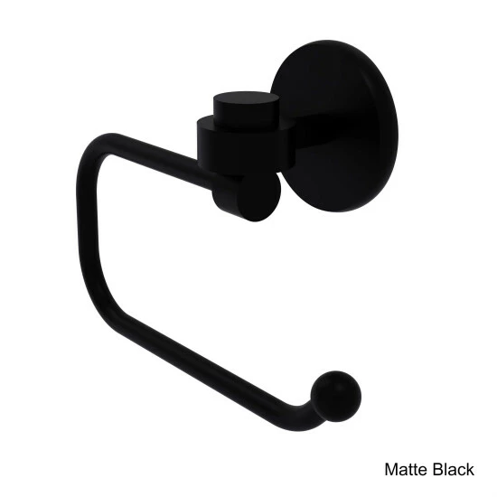 New 🎁 Allied Brass Satellite Orbit One Collection Euro Style Toilet Tissue Holder ⭐ 7 New 🎁 Allied Brass Satellite Orbit One Collection Euro Style Toilet Tissue Holder ⭐ - Image 5