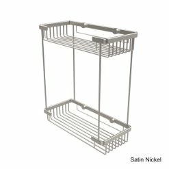 Best Pirce 🛒 Allied Brass Double Tier Rectangular Toiletry Shower Basket 😀 11 Best Pirce 🛒 Allied Brass Double Tier Rectangular Toiletry Shower Basket 😀 -Allied Brass Sales unnamed file 898