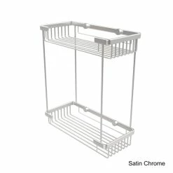 Best Pirce 🛒 Allied Brass Double Tier Rectangular Toiletry Shower Basket 😀 12 Best Pirce 🛒 Allied Brass Double Tier Rectangular Toiletry Shower Basket 😀 -Allied Brass Sales unnamed file 899