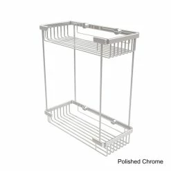Best Pirce 🛒 Allied Brass Double Tier Rectangular Toiletry Shower Basket 😀 14 Best Pirce 🛒 Allied Brass Double Tier Rectangular Toiletry Shower Basket 😀 -Allied Brass Sales unnamed file 901
