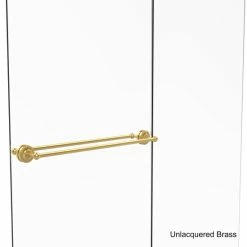 Outlet ๐ฏ Allied Brass Prestige Regal Collection 30-inch Back To Back Shower Door Towel Bar ๐ฏ 11 Outlet ๐ฏ Allied Brass Prestige Regal Collection 30-inch Back To Back Shower Door Towel Bar ๐ฏ -Allied Brass Sales unnamed file 915