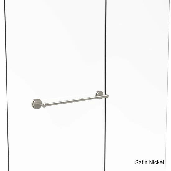 Buy ๐งจ Allied Brass Prestige Skyline Collection 24-inch Shower Door Towel Bar ๐ 5 Buy ๐งจ Allied Brass Prestige Skyline Collection 24-inch Shower Door Towel Bar ๐ - Image 3