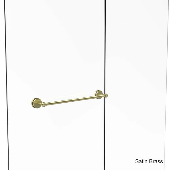 Buy ๐งจ Allied Brass Prestige Skyline Collection 24-inch Shower Door Towel Bar ๐ 7 Buy ๐งจ Allied Brass Prestige Skyline Collection 24-inch Shower Door Towel Bar ๐ - Image 5