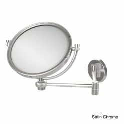 Cheapest ❤️ Allied Brass 8-inch Wall-mounted Extending 5X Magnification Makeup Mirror With Twist Accent ⌛ 11 Cheapest ❤️ Allied Brass 8-inch Wall-mounted Extending 5X Magnification Makeup Mirror With Twist Accent ⌛ -Allied Brass Sales unnamed file 931