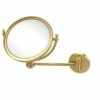 Cheap 😍 Allied Brass 8-inch Wall-mounted Makeup Mirror With 3x Magnification 🔥 1 Cheap 😍 Allied Brass 8-inch Wall-mounted Makeup Mirror With 3x Magnification 🔥 -Allied Brass Sales unnamed file 938
