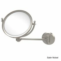 Cheap 😍 Allied Brass 8-inch Wall-mounted Makeup Mirror With 3x Magnification 🔥 12 Cheap 😍 Allied Brass 8-inch Wall-mounted Makeup Mirror With 3x Magnification 🔥 -Allied Brass Sales unnamed file 940