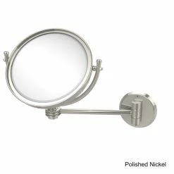 Cheap 😍 Allied Brass 8-inch Wall-mounted Makeup Mirror With 3x Magnification 🔥 15 Cheap 😍 Allied Brass 8-inch Wall-mounted Makeup Mirror With 3x Magnification 🔥 -Allied Brass Sales unnamed file 943