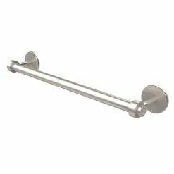 Best Sale 🔥 Allied Brass Satellite Orbit Two Collection 24-inch Towel Bar 🎁
