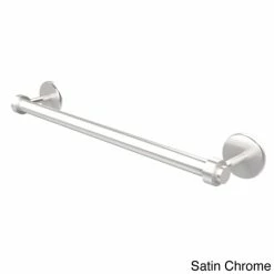 Best Sale 🔥 Allied Brass Satellite Orbit Two Collection 24-inch Towel Bar 🎁 -Allied Brass Sales unnamed file 948