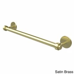 Best Sale 🔥 Allied Brass Satellite Orbit Two Collection 24-inch Towel Bar 🎁 -Allied Brass Sales unnamed file 949