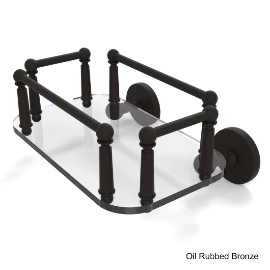 Best reviews of 🎁 Allied Brass Dottingham Collection Wall Mounted Glass Guest Towel Tray 😉 4 Best reviews of 🎁 Allied Brass Dottingham Collection Wall Mounted Glass Guest Towel Tray 😉 - Image 2