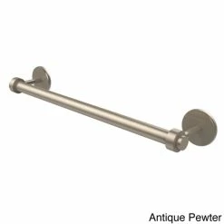 Best Sale 🔥 Allied Brass Satellite Orbit Two Collection 24-inch Towel Bar 🎁 -Allied Brass Sales unnamed file 951
