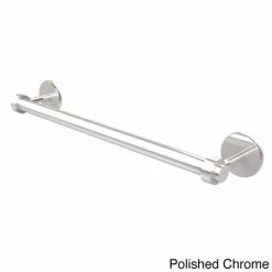 Best Sale 🔥 Allied Brass Satellite Orbit Two Collection 24-inch Towel Bar 🎁 -Allied Brass Sales unnamed file 952