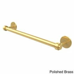 Best Sale 🔥 Allied Brass Satellite Orbit Two Collection 24-inch Towel Bar 🎁 -Allied Brass Sales unnamed file 953