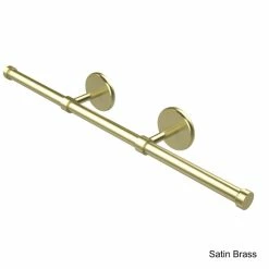 Coupon 🤩 Allied Brass Prestige Skyline Collection Wall-mounted Horizontal Guest Towel Holder 🌟 14 Coupon 🤩 Allied Brass Prestige Skyline Collection Wall-mounted Horizontal Guest Towel Holder 🌟 -Allied Brass Sales unnamed file 958
