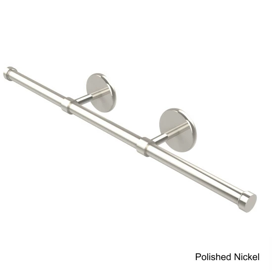 Coupon 🤩 Allied Brass Prestige Skyline Collection Wall-mounted Horizontal Guest Towel Holder 🌟 8 Coupon 🤩 Allied Brass Prestige Skyline Collection Wall-mounted Horizontal Guest Towel Holder 🌟 - Image 6