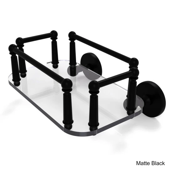 Best reviews of 🎁 Allied Brass Dottingham Collection Wall Mounted Glass Guest Towel Tray 😉 5 Best reviews of 🎁 Allied Brass Dottingham Collection Wall Mounted Glass Guest Towel Tray 😉 - Image 3