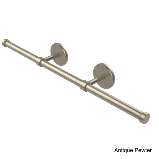 Coupon 🤩 Allied Brass Prestige Skyline Collection Wall-mounted Horizontal Guest Towel Holder 🌟 9 Coupon 🤩 Allied Brass Prestige Skyline Collection Wall-mounted Horizontal Guest Towel Holder 🌟 - Image 7