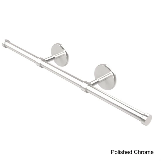 Coupon 🤩 Allied Brass Prestige Skyline Collection Wall-mounted Horizontal Guest Towel Holder 🌟 10 Coupon 🤩 Allied Brass Prestige Skyline Collection Wall-mounted Horizontal Guest Towel Holder 🌟 - Image 8