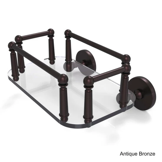 Best reviews of 🎁 Allied Brass Dottingham Collection Wall Mounted Glass Guest Towel Tray 😉 6 Best reviews of 🎁 Allied Brass Dottingham Collection Wall Mounted Glass Guest Towel Tray 😉 - Image 4