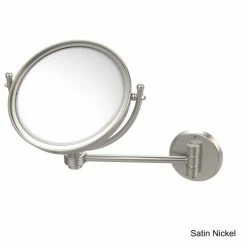 Cheap 😀 Allied Brass 8-inch Wall-mounted 4X Magnification Makeup Mirror 🌟 -Allied Brass Sales unnamed file 977