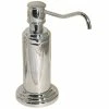 Best deal 🔥 Allied Brass Waverly Place Countertop Soap/ Lotion Dispenser ⌛ 2 Best deal 🔥 Allied Brass Waverly Place Countertop Soap/ Lotion Dispenser ⌛ -Allied Brass Sales unnamed file 994